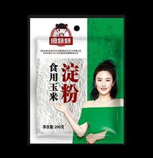 玉米淀粉如何應(yīng)用于食品加工