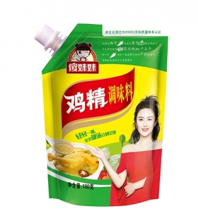 河南調(diào)味料講述廚房常用調(diào)味料的使用指南