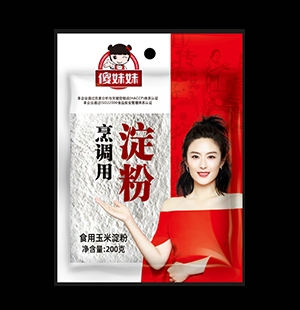 傻妹妹烹調(diào)淀粉200g