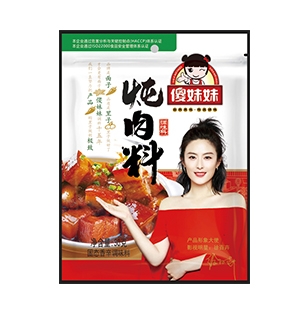 傻妹妹30g燉肉料