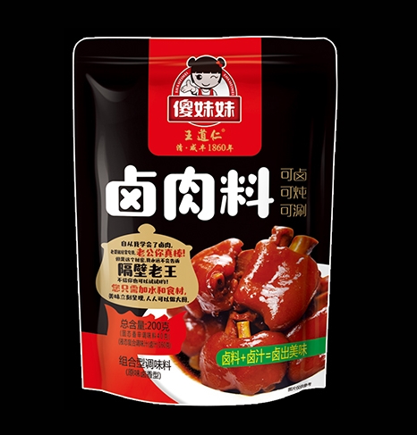 如何選擇適合菜品的調(diào)味料