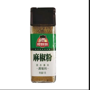 如何正確使用麻椒粉調(diào)味